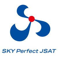 SKY Perfect JSAT (スカパーＪＳＡＴ) logo - Similar company to Aalyria