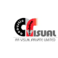 AR VISUAL PTE LTD logo - Similar company to Daiyo Electronics (S) Pte Ltd