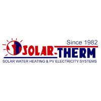 SolarTherm logo - Similar company to Malwatte Renewable Energy Solutions