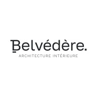Studio Belvédère logo - Similar company to Segment D'Histoire • Architecteurs
