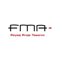 FMA Peyzaj logo - Similar company to Anadolupark Kent Eki̇pmanlari Peyzaj İnş. Bi̇l. Mak. Müh. Tem. Dan. Paz. İmalat San. Ve Ti̇c. Ltd. Şti̇.