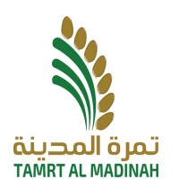 Tamrt Almadinah logo - Similar company to Change.Adv
