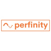 Perfinity logo - Similar company to Asis Net