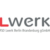 FSD Lwerk Berlin Brandenburg gGmbH logo - Similar company to Work Box Berlin