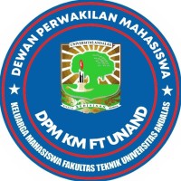 DPM KM FT UNIVERSITAS ANDALAS logo - Similar company to Rewire