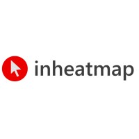 Inheatmap logo - Similar company to 4Screens