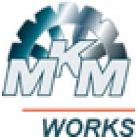 MKM Works / VM Montage logo - Similar company to Waow