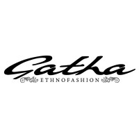 Gatha logo - Similar company to Print Garden