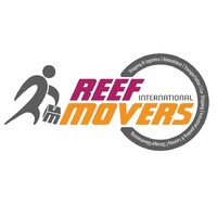 Reef Movers logo - Similar company to Reef Movers