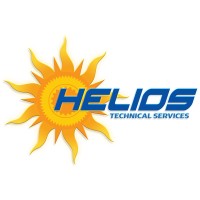 Helios Technical Services logo - Similar company to Saxony Thermal