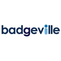 Badgeville logo - Similar company to Plazes