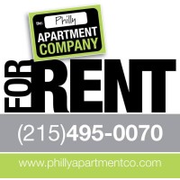 The Philly Apartment Company