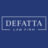 DeFatta Law Firm, LLC logo - Similar company to The Zwiebel Law Firm, Llc