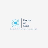 House of SaaS logo - Similar company to Isv Accelerators
