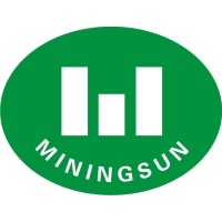 Miningsun logo - Similar company to Construction Solutions.Cn