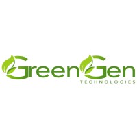 GreenGen Technologies logo - Similar company to Universal Chemical Solutions