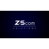 ZiScom Solutions GmbH logo - Similar company to Infinidox Gmbh