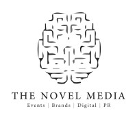 The Novel Media logo - Similar company to Ssk Holidays