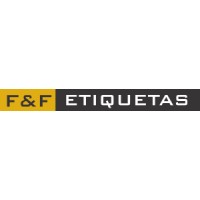 F&F Etiquetas logo - Similar company to Fa-Aço Aço Para Construção Civil Eireli