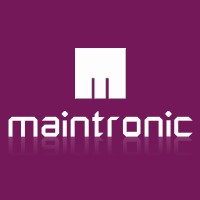 maintronic logo - Similar company to Nockta Gmbh