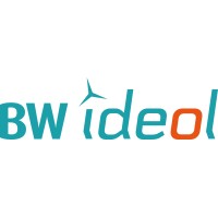 BW Ideol logo - Similar company to Sensewind