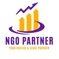 NGO Partner logo - Similar company to Mis Software