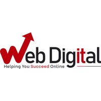 Web Digital IT logo - Similar company to Air Technologies India