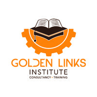 Golden Links Institute logo - Similar company to Pdcflow