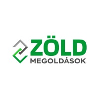 Zöld Megoldások logo - Similar company to Prime Banking Kft.