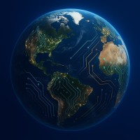 InceptionAi logo - Similar company to Plazza