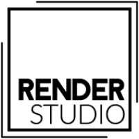 Render studio logo - Similar company to Render Studio