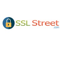 The SSL Street logo - Similar company to Secure Network Traffic