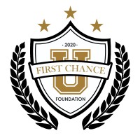 First Chance U. Foundation logo - Similar company to Circle House Coffee