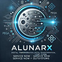 ALunarX Inc logo - Similar company to Slamflow