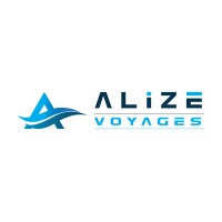 ALIZE Voyages - Côte d'Ivoire logo - Similar company to Bluestar Real Estate