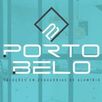 Porto Belo Soluções em Esquadrias de Alumínio logo - Similar company to Madeiro Mdf