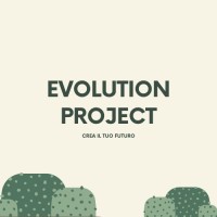 Evolution Project logo - Similar company to Evolution Project