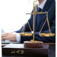 Contestor Legal Services logo - Similar company to Genesisprop Llp