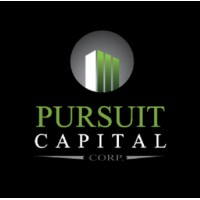 Pursuit Capital Corp. logo - Similar company to Mgmt Group