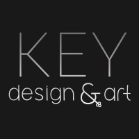 Key Design&Art logo - Similar company to Architectopia As