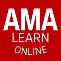 AMALearnOnline logo - Similar company to Fme Learn Online