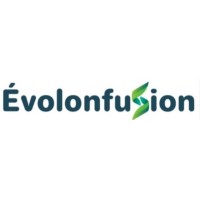 Evolonfusion logo - Similar company to Pizano