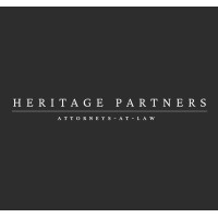 Heritage Partners logo - Similar company to Willy, Nanayakkara & Associates