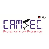 CAMSEC SOLUTIONS logo - Similar company to Gopunch - The Marcom Company
