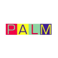 Island Records/Palm® logo - Similar company to Ottr Marketing + Events