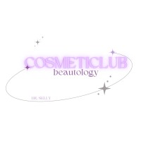 Cosmeticlub logo - Similar company to Mdial