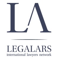 Legalars - Lawyers Network