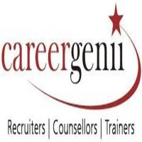 Career Genii Consulting Private Limited logo - Similar company to Connect Piping Solutions