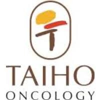 Taiho Oncology, Inc. logo - Similar company to D