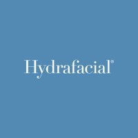Hydrafacial France logo - Similar company to Lazeo